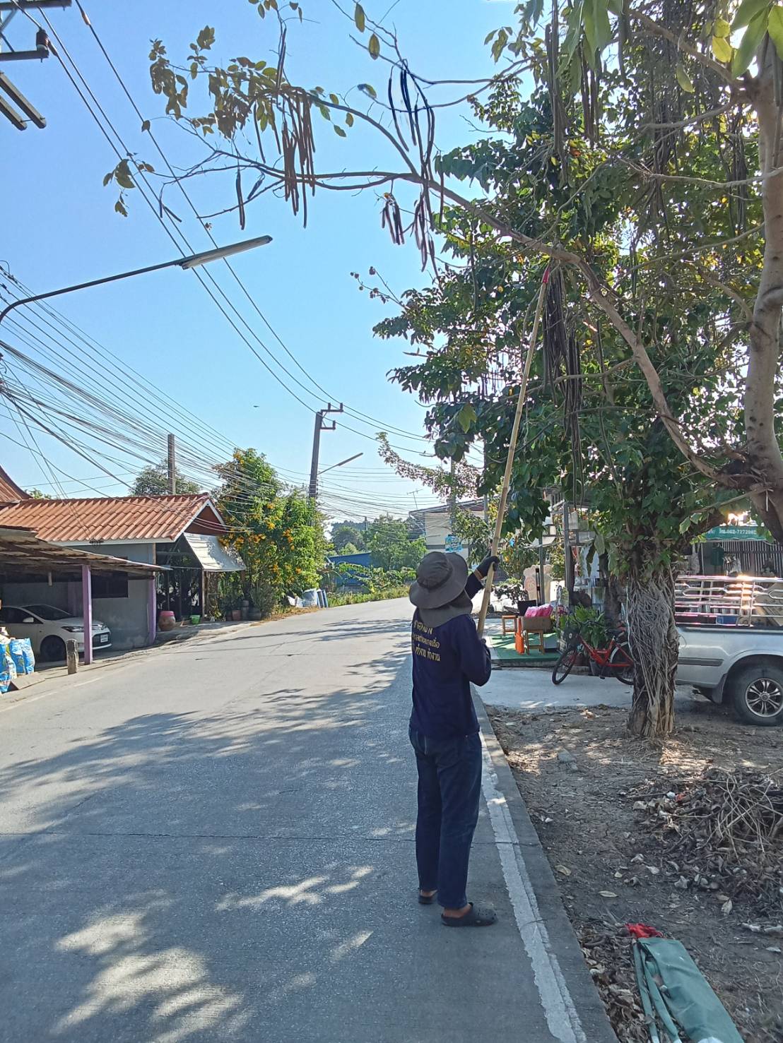 ภารกิจงานกองช่าง  วันที่  2  ธันวาคม  2568