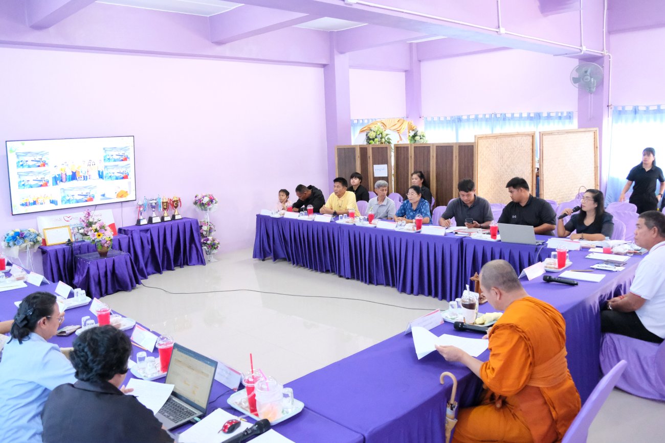 ภารกิจนายกเทศมนตรีตำบลบางเดื่อ วันที่ 11  พฤษภาคม 2569